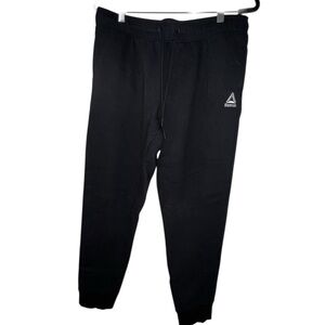 Reebok Men's Dark Joggers